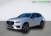 Volvo XC60 occasion année 2021 boite Automatique Annonce Volvo XC60 occasion Diesel B4 AWD 197 ch BVA à Beaupuy