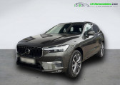 Volvo XC60 occasion année 2022 boite Automatique Annonce Volvo XC60 occasion Diesel B4 AWD 197 ch BVA à Beaupuy