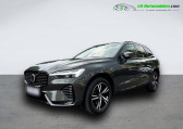 Volvo XC60 occasion année 2021 boite Automatique Annonce Volvo XC60 occasion Diesel B4 AWD 197 ch BVA à Beaupuy