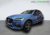 Volvo XC60 B4 AWD 197 ch BVA   Beaupuy 31
