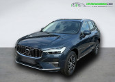 Volvo XC60 occasion année 2022 boite Automatique Annonce Volvo XC60 occasion Diesel B4 AWD 197 ch BVA à Beaupuy