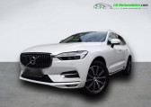 Volvo XC60 occasion année 2021 boite Automatique Annonce Volvo XC60 occasion Diesel B4 AWD 197 ch BVA à Beaupuy