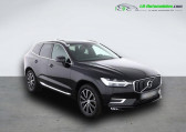 Volvo XC60 occasion année 2021 boite Automatique Annonce Volvo XC60 occasion Diesel B4 AWD 197 ch BVA à Beaupuy