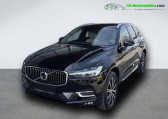 Volvo XC60 occasion année 2021 boite Automatique Annonce Volvo XC60 occasion Diesel B4 AWD 197 ch BVA à Beaupuy