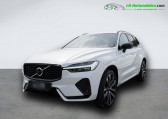 Volvo XC60 occasion année 2022 boite Automatique Annonce Volvo XC60 occasion Diesel B4 AWD 197 ch BVA à Beaupuy