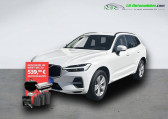 Volvo XC60 occasion année 2022 boite Automatique Annonce Volvo XC60 occasion Diesel B4 AWD 197 ch BVA à Beaupuy