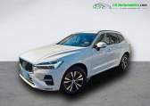 Volvo XC60 occasion année 2022 boite Automatique Annonce Volvo XC60 occasion Diesel B4 AWD 197 ch BVA à Beaupuy