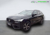 Volvo XC60 occasion année 2022 boite Automatique Annonce Volvo XC60 occasion Diesel B4 AWD 197 ch BVA à Beaupuy