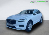 Volvo XC60 occasion année 2021 boite Automatique Annonce Volvo XC60 occasion Diesel B4 AWD 197 ch BVA à Beaupuy