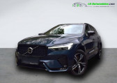 Volvo XC60 occasion année 2021 boite Automatique Annonce Volvo XC60 occasion Diesel B4 AWD 197 ch BVA à Beaupuy