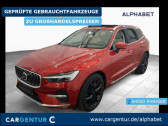 Annonce Volvo XC60 occasion Diesel B4 AWD 197 ch BVA � L'Union