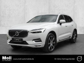 Volvo XC60 occasion année 2021 boite Automatique Annonce Volvo XC60 occasion Diesel B4 AWD 197 ch BVA à L'Union