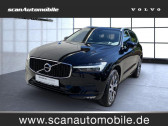 Volvo XC60 B4 AWD 197 ch BVA   L'Union 31