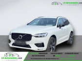 Annonce Volvo XC60 occasion Diesel B4 AWD 197 ch BVA  Beaupuy