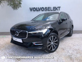 Annonce Volvo XC60 occasion Diesel B4 AWD 197 ch Geartronic 8 Inscription Luxe  PERPIGNAN