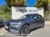 Volvo XC60 B4 AWD 197 ch Geartronic 8 Inscription Luxe   Mauguio 34