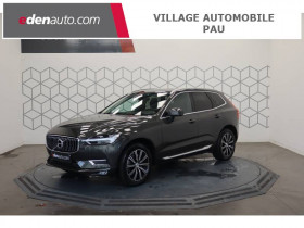Volvo XC60 occasion 2019 mise en vente à LONS par le garage KIA MITSUBISHI PAU - photo n°1