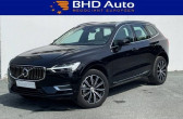 Volvo XC60 occasion année 2021 boite Automatique Annonce Volvo XC60 occasion Hybride B4 AWD 197 CH GEARTRONIC 8 INSCRIPTION LUXE à Biganos