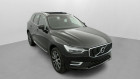 Volvo XC60 occasion Noir année 2020 boite Automatique Annonce Volvo XC60 occasion Diesel B4 AWD 197 ch Geartronic 8 Inscription à SAINT-GREGOIRE