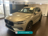Annonce Volvo XC60 occasion Diesel B4 AWD 197 CH GEARTRONIC 8 INSCRIPTION  Corbeil-Essonnes