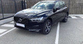 Volvo XC60 occasion année 2020 boite Automatique Annonce Volvo XC60 occasion Hybride B4 AWD 197 CH Geartronic 8 R Design à Marzan
