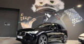 Volvo XC60 occasion année 2020 boite Automatique Annonce Volvo XC60 occasion Diesel B4 AWD 197 Geartro 8 R-Design TOIT OUVRANT à Ingré