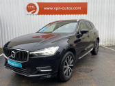 Volvo XC60 occasion année 2021 boite Automatique Annonce Volvo XC60 occasion Diesel B4 AWD 197 Geartronic Inscription Luxe à Mérignac