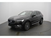 Volvo XC60 occasion année 2021 boite Automatique Annonce Volvo XC60 occasion Diesel B4 AWD 197 Geartronic Inscription Luxe à Lormont