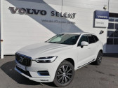 Annonce Volvo XC60 occasion Hybride B4 AWD 197ch Inscription Luxe Geartronic à Onet-le-Château