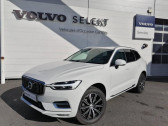 Volvo XC60 occasion année 2019 boite Sequentielle Annonce Volvo XC60 occasion Hybride B4 AWD 197ch Inscription Luxe Geartronic à Onet-le-Château