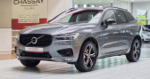 Annonce Volvo XC60 à Bourges