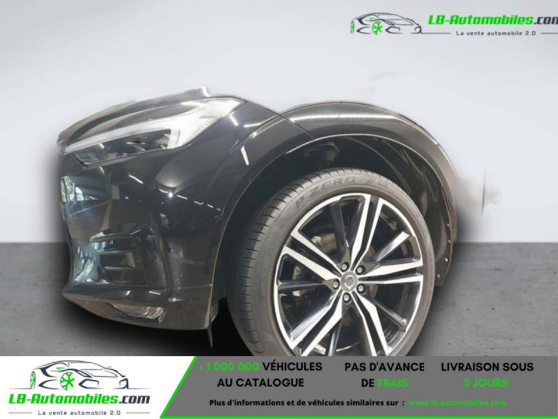 Volvo XC60 B4 B Geartronic RDesign  occasion  Beaupuy - photo n2