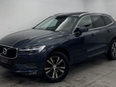 Annonce Volvo XC60 occasion Essence B4 B PRO PANO+AHK+360+MEMO+STANDHEIZUNG+LED  L'Union