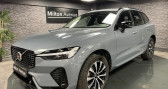 Volvo XC60 occasion année 2023 boite Automatique Annonce Volvo XC60 occasion Hybride B4 Micro-Hybride Diesel - 197 - BVA Geartronic II Plus Style à GUERET