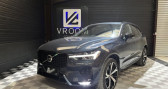 Annonce Volvo XC60 occasion Diesel B4 Micro-Hybride Diesel - 197 - BVA Geartronic II R-Design P � Saint Omer