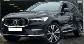 Voiture occasion Volvo XC60 B4 Micro-Hybride Essence 197 BVA Geartronic Inscription Luxe