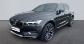 Annonce Volvo XC60 occasion Hybride B5 AdBlue AWD 235ch Inscription Luxe Geartronic  AUBIERE