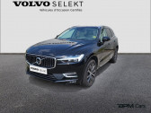 Volvo XC60 B5 AdBlue AWD 235ch Inscription Luxe Geartronic   NOGENT LE PHAYE 28