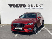 Annonce Volvo XC60 occasion Diesel B5 AdBlue AWD 235ch Inscription Luxe Geartronic à ORVAULT
