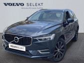 Annonce Volvo XC60 occasion Diesel B5 AdBlue AWD 235ch Inscription Luxe Geartronic  MOUGINS