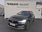 Volvo XC60 occasion année 2021 boite Sequentielle Annonce Volvo XC60 occasion Diesel B5 AdBlue AWD 235ch Inscription Luxe Geartronic à Onet-le-Château