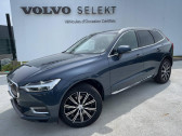 Annonce Volvo XC60 occasion  B5 AdBlue AWD 235ch Inscription Luxe Geartronic à Redon