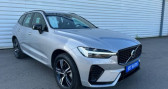 Annonce Volvo XC60 occasion Diesel B5 AdBlue AWD 235ch R-Design Geartronic à Talange