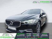 Annonce Volvo XC60 occasion Diesel B5 AWD 235 ch BVA � Beaupuy
