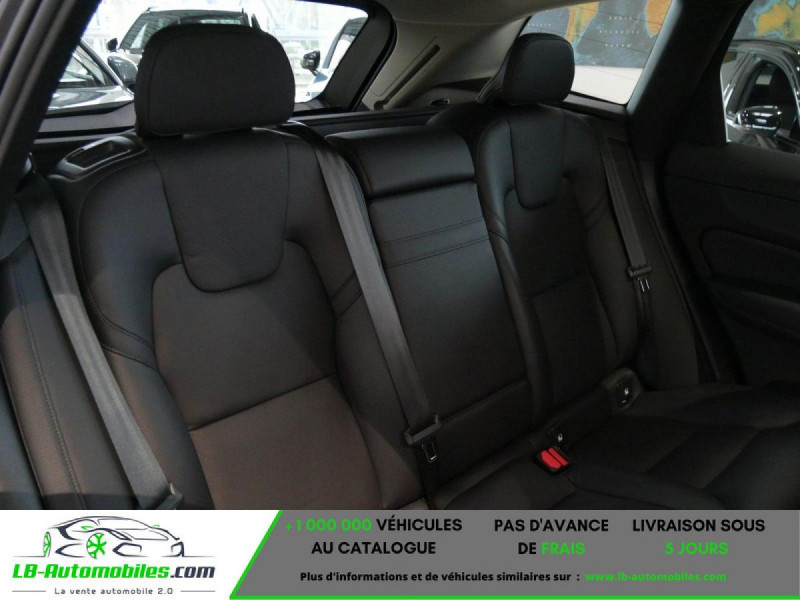 Volvo XC60 B5 AWD 235 ch BVA  occasion � Beaupuy - photo n�5