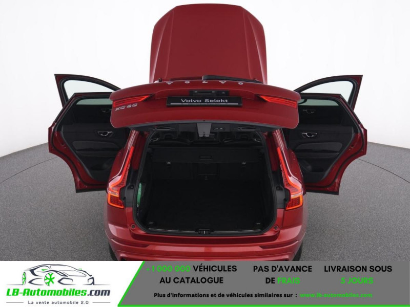 Volvo XC60 B5 AWD 235 ch BVA  occasion � Beaupuy - photo n�8