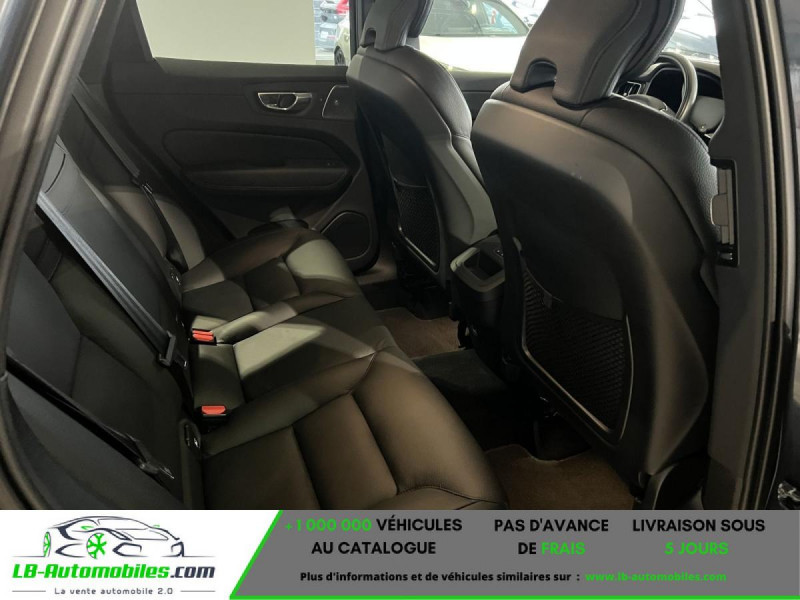 Volvo XC60 B5 AWD 235 ch BVA  occasion � Beaupuy - photo n�3