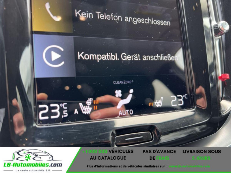 Volvo XC60 B5 AWD 235 ch BVA  occasion � Beaupuy - photo n�7