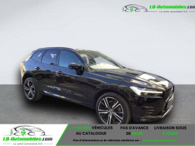 Volvo XC60 B5 AWD 235 ch BVA  occasion � Beaupuy - photo n�2