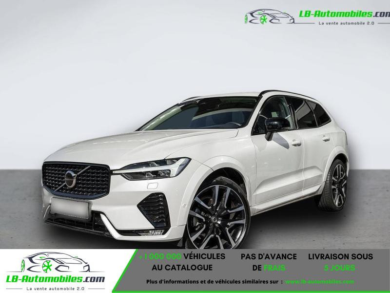 Volvo XC60 B5 AWD 235 ch BVA  occasion  Beaupuy
